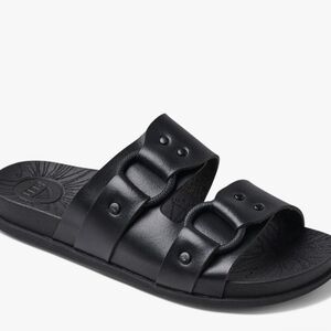 Reef Vera Cruz Slide Sandals